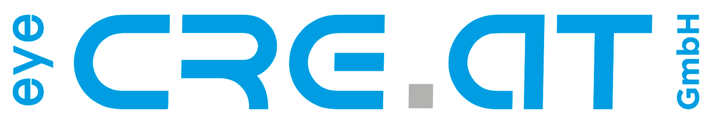 logo eyecreat