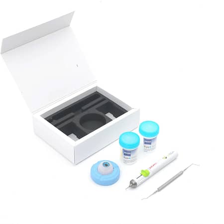 ZEISS miLoop drylab kit (small size)